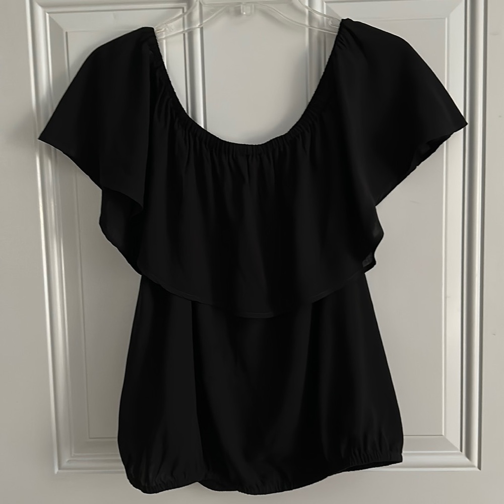 Express Top